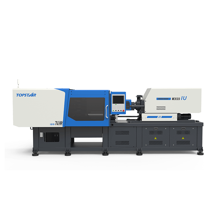 Application of a Stable Moulding Machine for Automotive Interior & Exterior Plastic Component Production